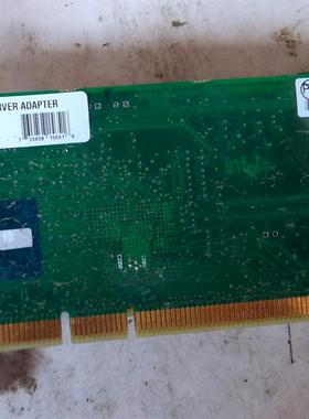 原装正品 intel PWLA8490MTBLK  847742 PRO1000MT实物