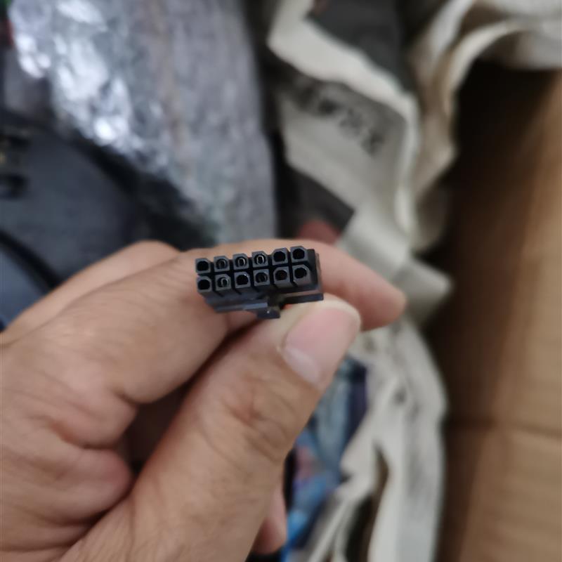 戴尔DELL  PowerEdge 750服务器风扇 R1371 0R1371 风扇