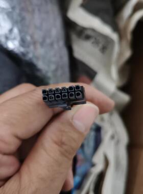 戴尔DELL  PowerEdge 750服务器风扇 R1371 0R1371 风扇