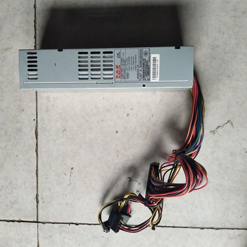 原装拆机大水牛 PC150NCQ HD-0060NC1 PC150NCA收银机长条小电源