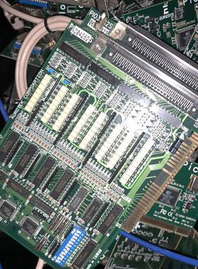 PIO3432S 和椿分板机IO卡 AUROTEK PIO3432S 数据采集卡 议价