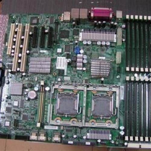 IBM X3400 X3500 主板 FRU 44R5619 支持54cpu 原装拆机