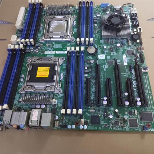 X9DAI服务器主板