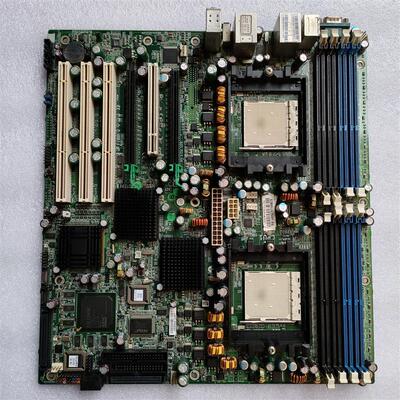 TYAN泰安 S2895UA2NRF服务器940双皓龙主板  S2895 工作站板 SCSI