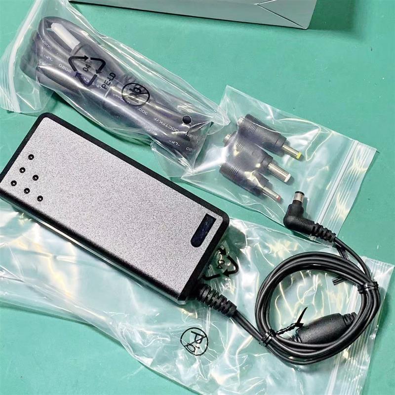 12V4A航嘉生产适配器48W中兴定制含1米AC线5525口高品质稳定耐用