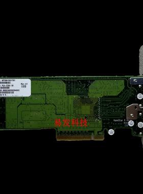 PCA-5190-00 infiniband适配卡 X4100 vre infiniband卡原装