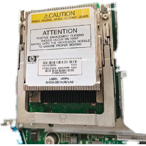 HP CPU AT085-2020A AT085-2022A AT085-2023A AT085-2021A