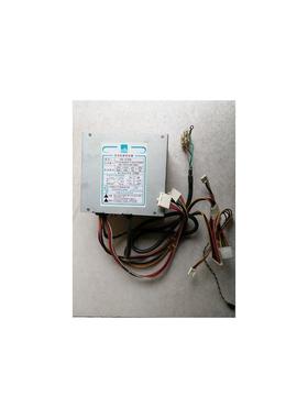 原装EVOC 研祥工控机工业AT电源 PS-270A 工控电源 AT电源