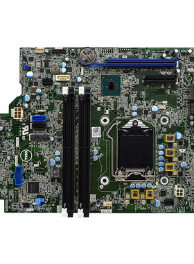 包邮原装DELL OptiPlex 5040SFF主板 E93839 SS0909 GH4X0 T7D40