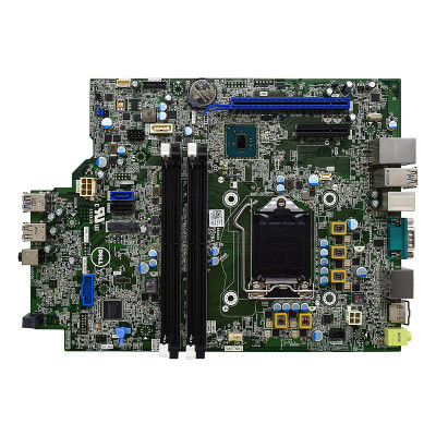 包邮原装DELL OptiPlex 5040SFF主板 E93839 SS0909 GH4X0 T7D40