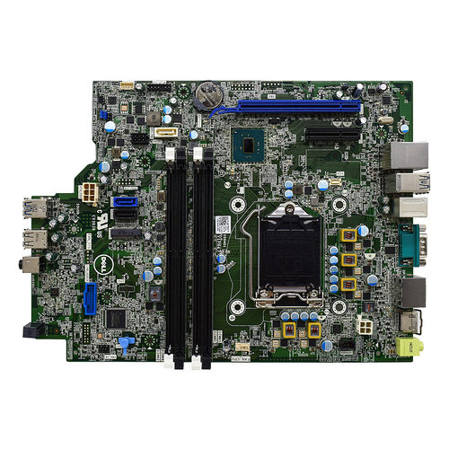 包邮原装DELL OptiPlex 5040SFF主板 E93839 SS0909 GH4X0 T7D40