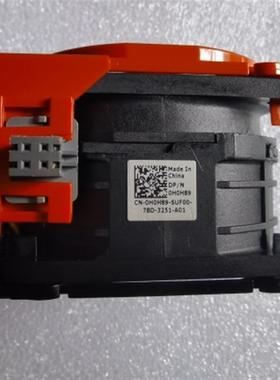 全新Dell R730服务器风扇VF60381B1-Q000-S99  CWHOH-A01 H0H89