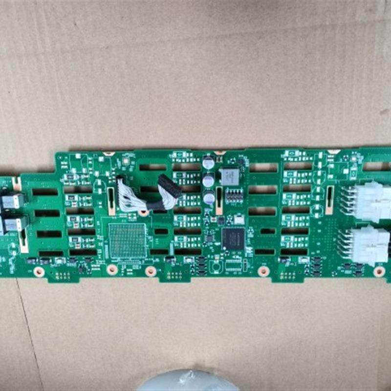 适用于华为 RH5885HV3服务器 8盘位背板 BC61HBPB