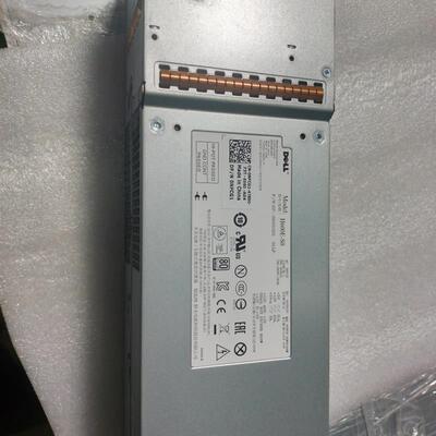 DELL 存储电源 MD1200 MD3200 600W 0NFCG1 H600E-S0