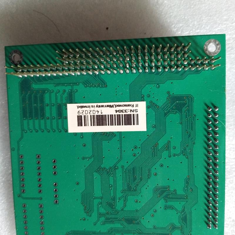原装拆机LT-3304WT RS-232串口卡扩展卡 通信模块 主板