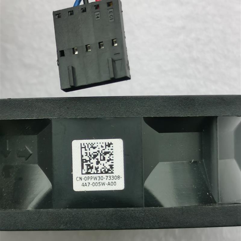 全新戴尔 DELL T7910工作站风扇散热风扇PPW30 PVA060G12M 22CFM