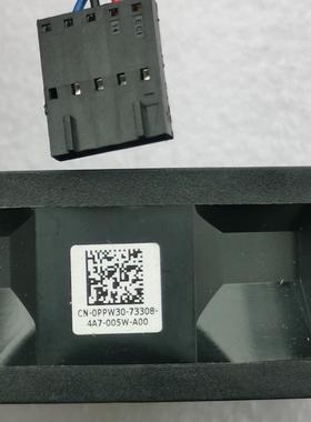 全新戴尔 DELL T7910工作站风扇散热风扇PPW30 PVA060G12M 22CFM