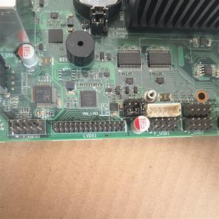 信步主板 SV1-19016-C 四核J1900 台式20针供电 支持lvds 6COM