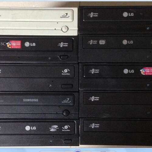 原装  串口DVD-RW SATA/DVD刻录机 串口DVD刻录光驱