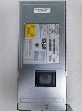 Brocade5300 DS-5100/5300电源 SP640 60-0300031-02 100-652-501