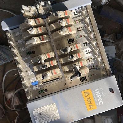 ADM HIPEC MOTION SOLUTION