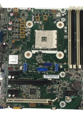 原装HP EliteDesk 705 G3 MT主板 854432-001 854582-001 601主板