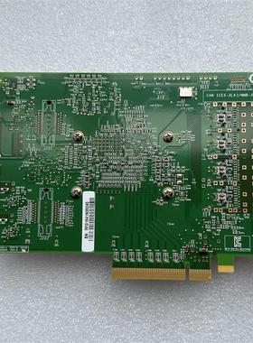 Qlogic QLE2694-SR 16Gb 四口16G HBA光纤卡PCIEX16全高挡片 2694