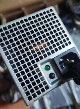 全新戴尔/Dell 450W T430 R530电源 非冗余冷电源 D450E-S1 H3DKF