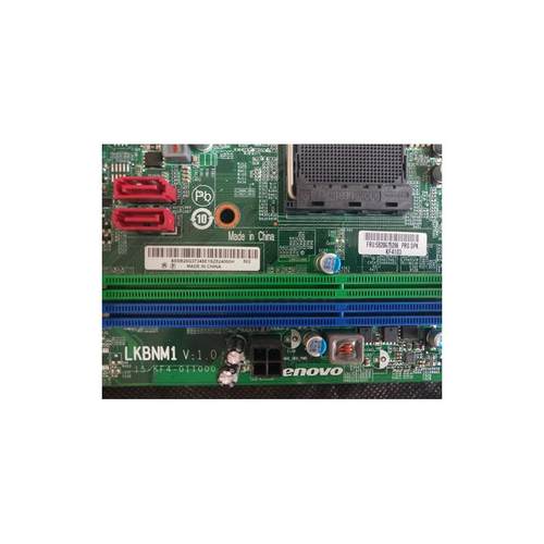 原装联想D5005 E5005 启天M3300 B3300主板LKBNM1 V:1.0 KBY3-LT2