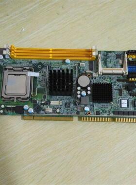 研华PCA-6010VG 主板 PCA-6010  IPC-610H IPC-610L PCA-6010G2