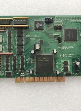 回收  采集卡 galil dmc 1842 GL1800D  芯片 工控 板卡  光谱仪