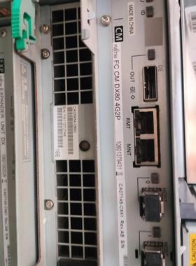 CA07145-C651 Fujitsu DX80 FC 4G2P CONTROLLER 控制器 现货