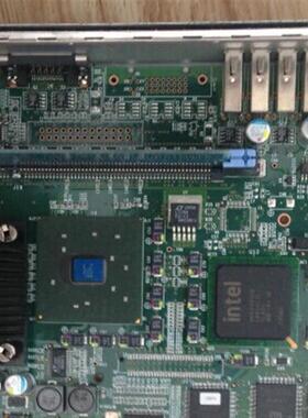 ASNRITZ AUTOMATION COMPACTPCL SC2430 WIND RIVER SYSTEM 议价