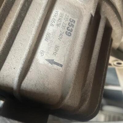 全新适用室外电机马达RQ125AY3C RY71DQY3C新款
