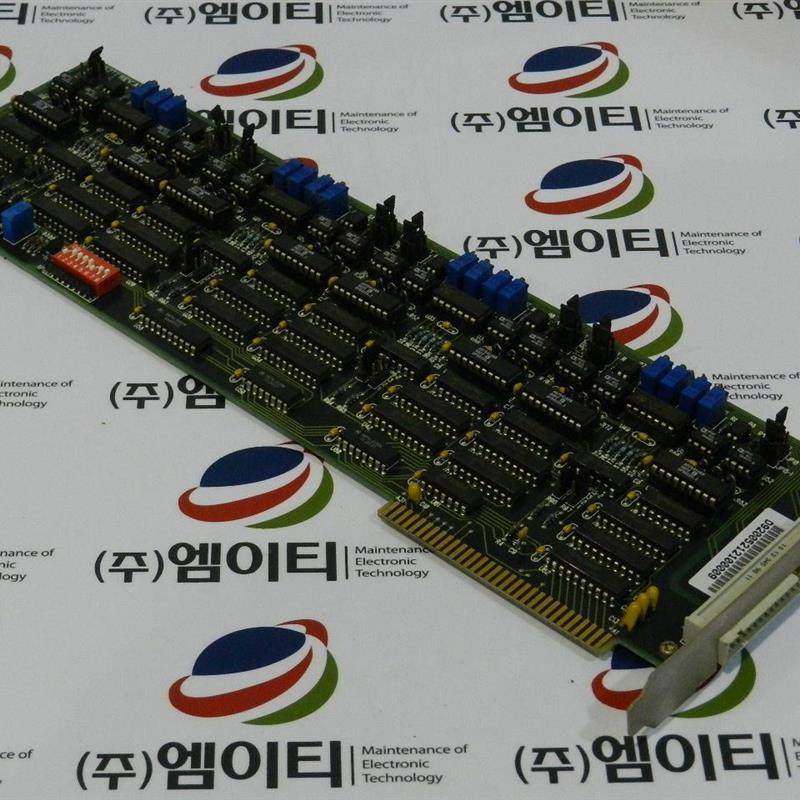 AXIOM / 8CHANNEL ANALOG OUTPUT BOARD / AX5212 REV.A1