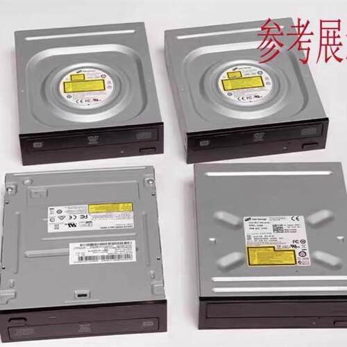 原装拆机刻录光驱DVD-RW刻录SATA串口学习光驱台式机内置台式光驱
