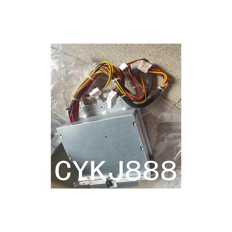 DELL T300 电源 490W N490P-00 H490P-00 DU643  JY138