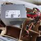 460W T3630 T3650 0FFD6 D460EGM Dell T3640 电源 550W