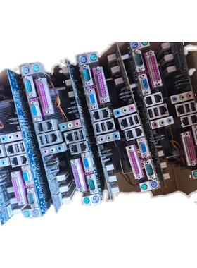 控创 886LCD-M/Flex 886LCD-M 886LCD KNTH-40GCMK090设备机主板