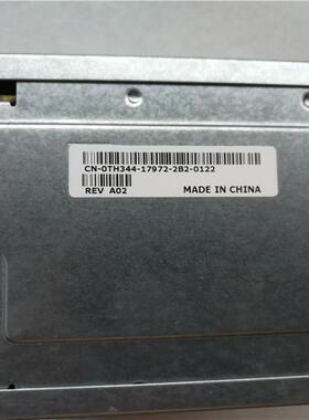 全新原装420W电源DELL PowerEdge 800电源GD278 TH344 NPS-420AB