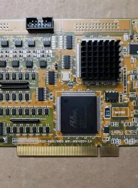 机器人控制卡 EPCIO-6005   EPCIO 6000/6005 EPCIO 6000