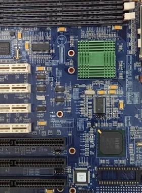 FI-RBXAT-PEL02Z/4 0934-07365主板 4条ISA槽包好用