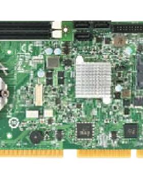 原装拆机SYS81820 Ver:1.0 英特尔H81芯片组工业主板 SYS81820VGA