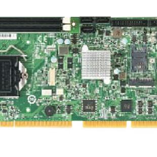 英特尔H81芯片组工业主板 原装 1.0 Ver SYS81820VGA 拆机SYS81820