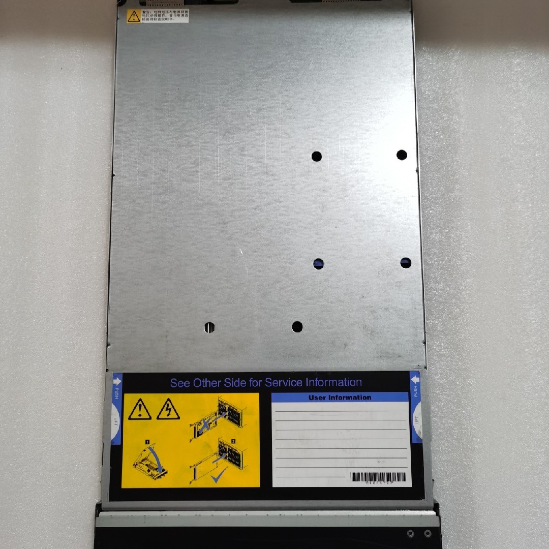 IBM HS21刀片主板 8853 46M0600 46M0706 31R2239 31R2238