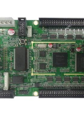 LED电子显示屏控制卡灵星雨RV901H