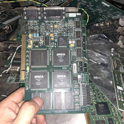 IMAGING PCVision@R-B PCV46777 5300-000 P2605-06 采集卡现货