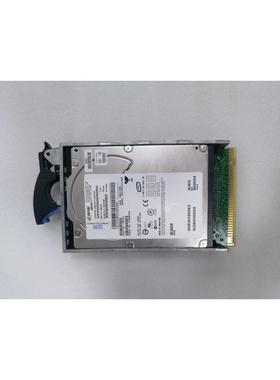IBM 3274 P55A P52A 73G 10K SCSI 硬盘 03N6325 00P3833 03N5260