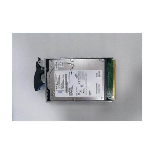 IBM 3274 P55A P52A 73G 10K SCSI 硬盘 03N6325 00P3833 03N5260