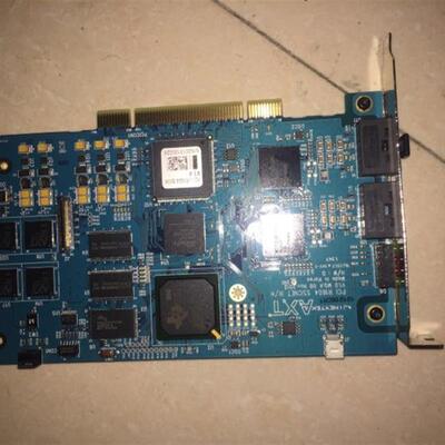 AJINEXTEL AXT PCI-R1604 SSCNET III / H V1.0 PCI 控制卡